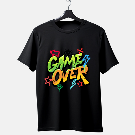 Game Lovers T-Shirt