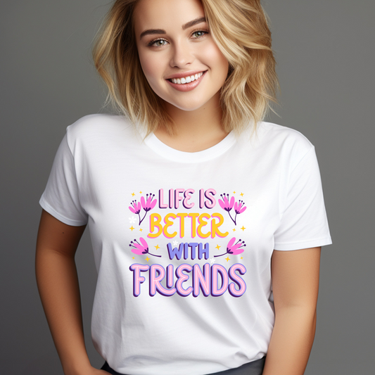 Friendship T-Shirt