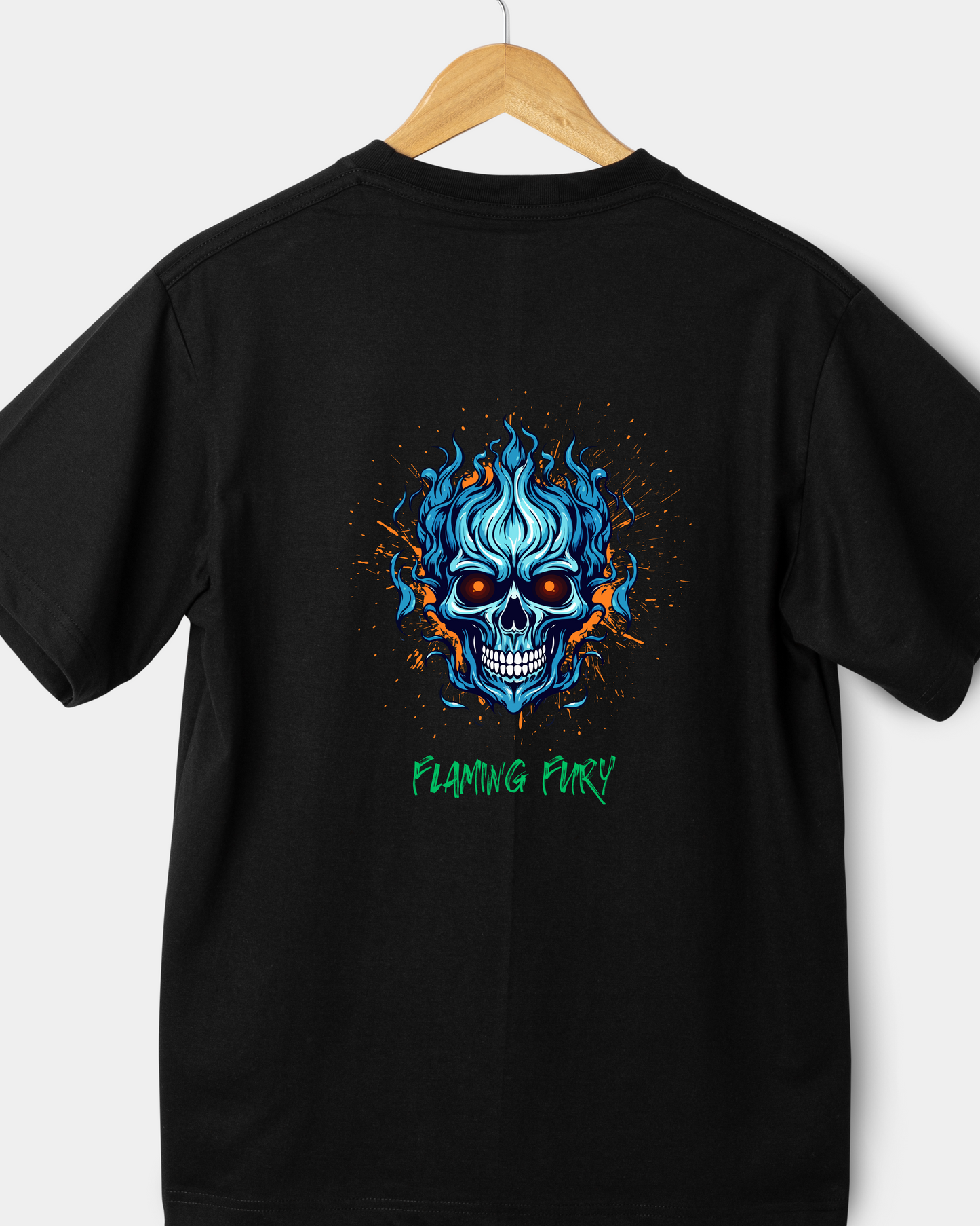 Cool Mind T-Shirt