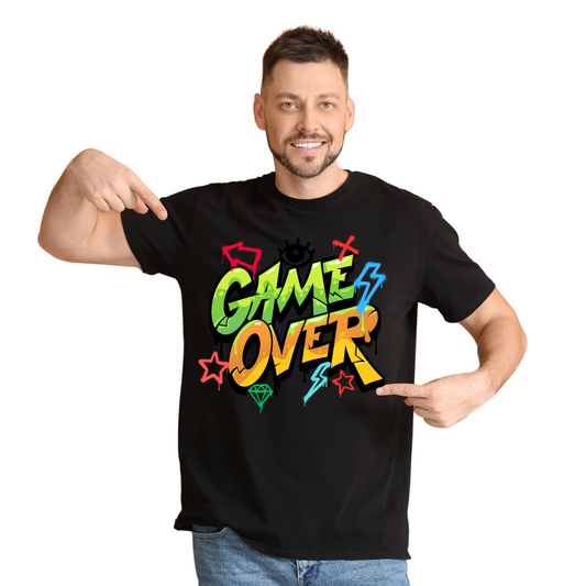 Game Lovers T-Shirt