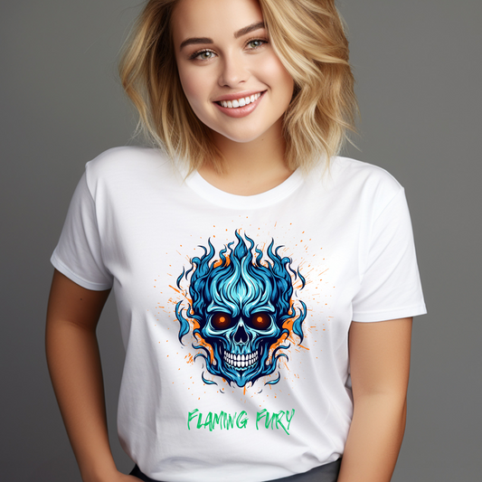 Cool Mind T-Shirt